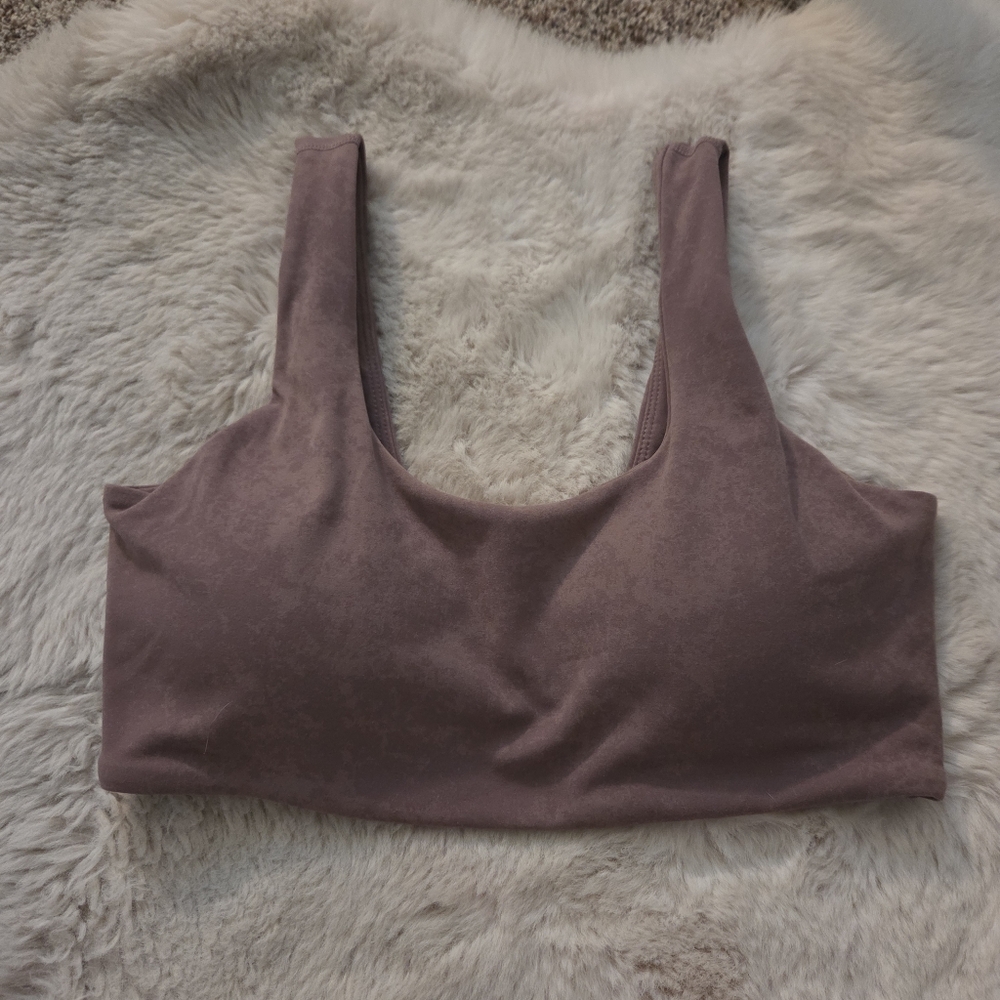 Buffbunny Double Dip Sports Bra